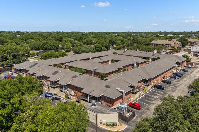 7920 Rockwood LN 209, Austin, TX 78757