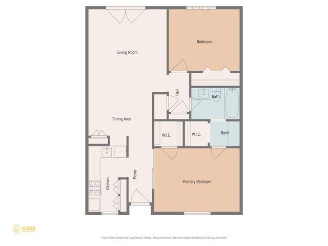 7920 Rockwood LN 209, Austin, TX 78757