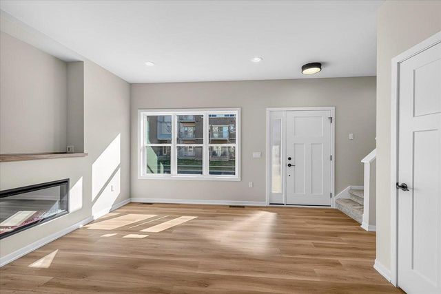 2809 Crinkle Root Drive, Fitchburg, WI 53711