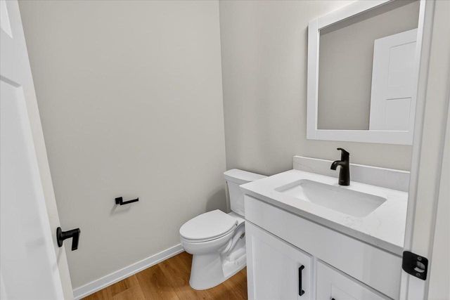 2809 Crinkle Root Drive, Fitchburg, WI 53711