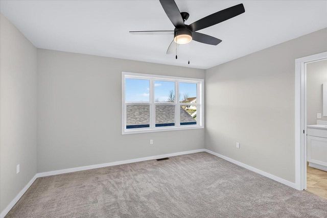 2809 Crinkle Root Drive, Fitchburg, WI 53711