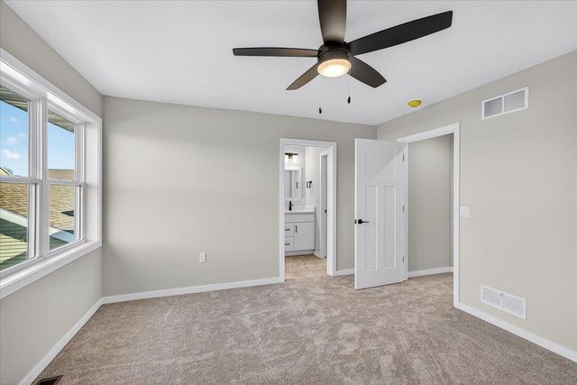 2809 Crinkle Root Drive, Fitchburg, WI 53711