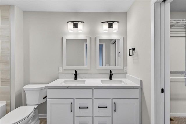 2809 Crinkle Root Drive, Fitchburg, WI 53711