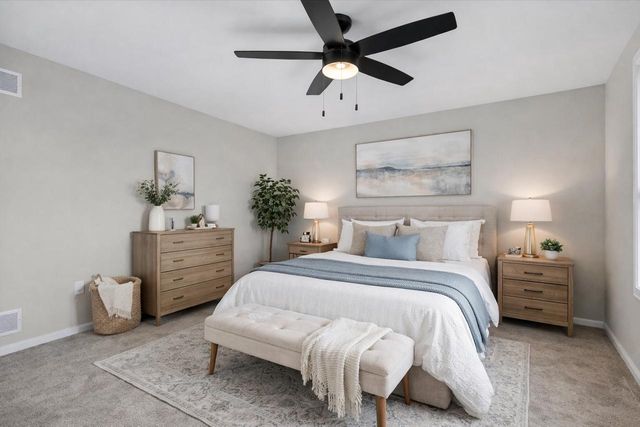 2809 Crinkle Root Drive, Fitchburg, WI 53711