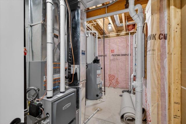 2809 Crinkle Root Drive, Fitchburg, WI 53711