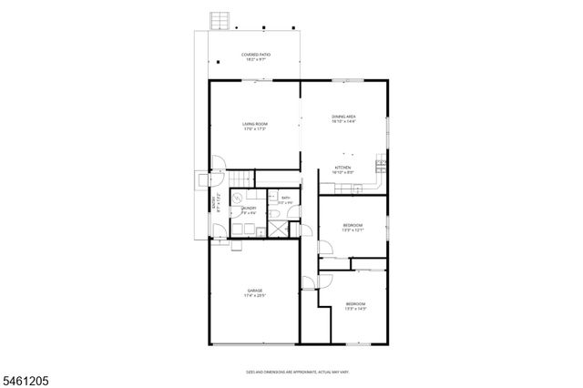740 Hillside Ave, Boonton Town, NJ 07005