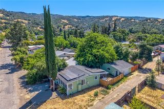 6299 10th Avenue, Lucerne, CA 95458