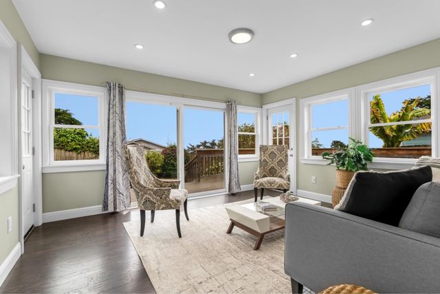 326 Channing Way, Pacifica, CA 94044