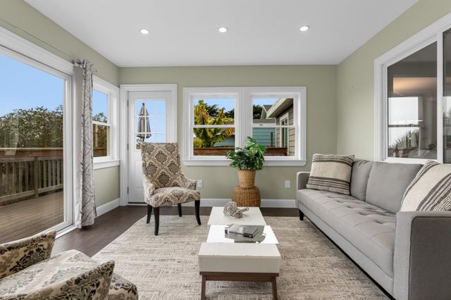 326 Channing Way, Pacifica, CA 94044