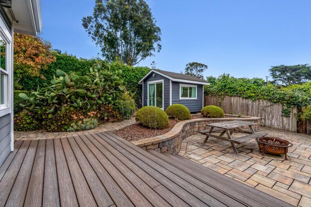 326 Channing Way, Pacifica, CA 94044