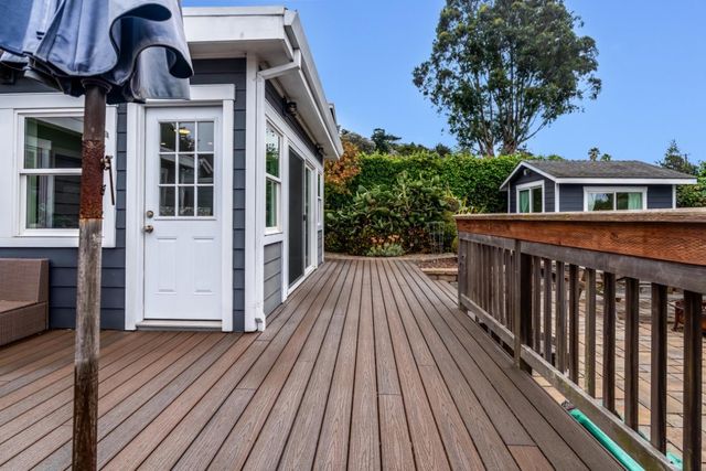 326 Channing Way, Pacifica, CA 94044