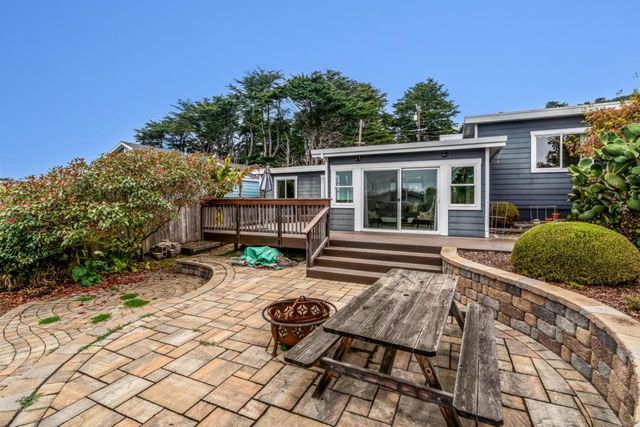 326 Channing Way, Pacifica, CA 94044