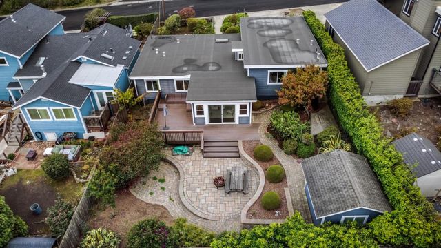 326 Channing Way, Pacifica, CA 94044