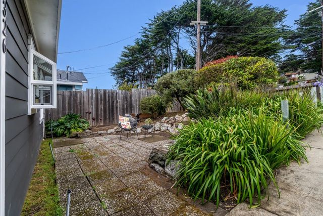 326 Channing Way, Pacifica, CA 94044