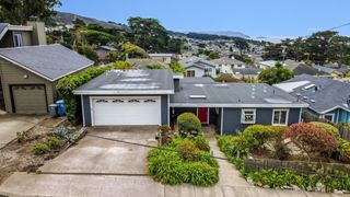 326 Channing Way, Pacifica, CA 94044