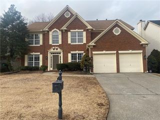 1142 Drewsbury SE Court, Smyrna, GA 30080