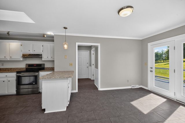 110 Old Bridge Road, Danville, KY 40422