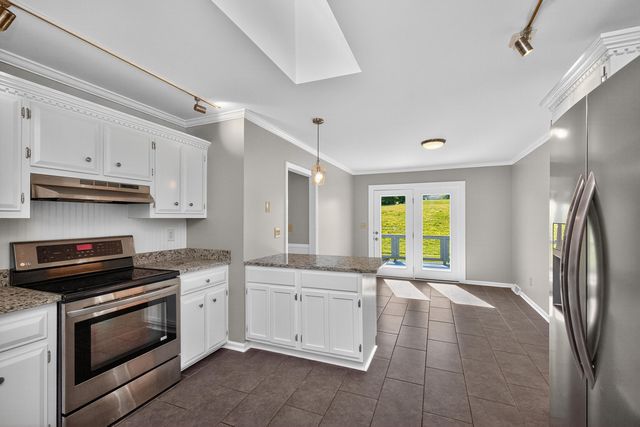 110 Old Bridge Road, Danville, KY 40422