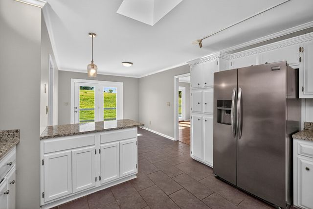 110 Old Bridge Road, Danville, KY 40422