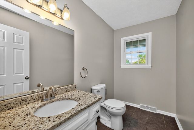 110 Old Bridge Road, Danville, KY 40422