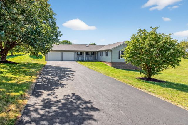 110 Old Bridge Road, Danville, KY 40422