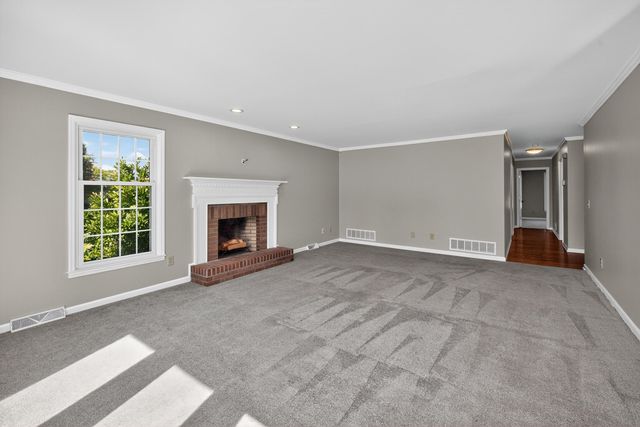 110 Old Bridge Road, Danville, KY 40422