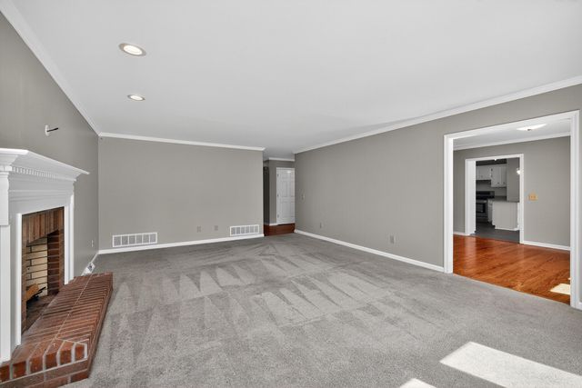 110 Old Bridge Road, Danville, KY 40422