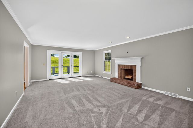 110 Old Bridge Road, Danville, KY 40422