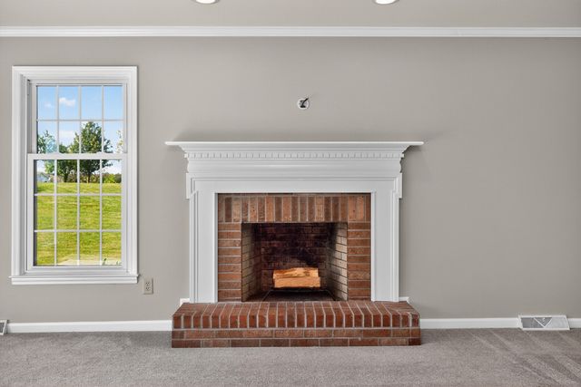 110 Old Bridge Road, Danville, KY 40422