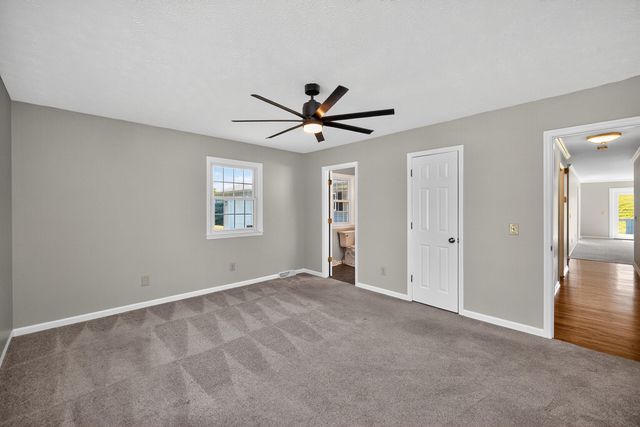 110 Old Bridge Road, Danville, KY 40422