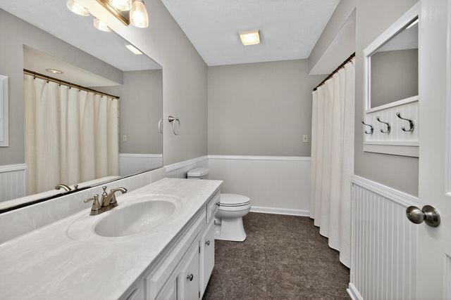 110 Old Bridge Road, Danville, KY 40422