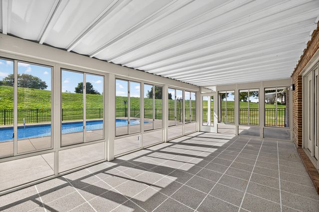 110 Old Bridge Road, Danville, KY 40422