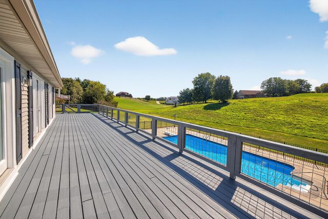 110 Old Bridge Road, Danville, KY 40422