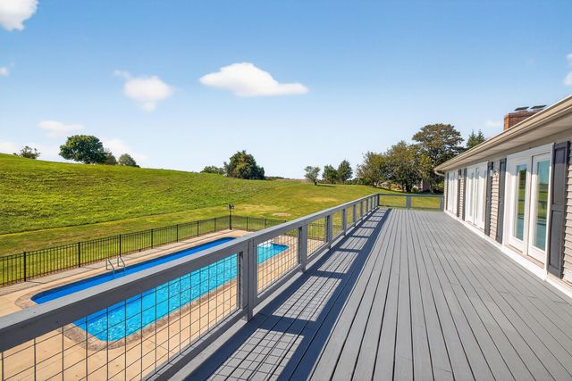 110 Old Bridge Road, Danville, KY 40422