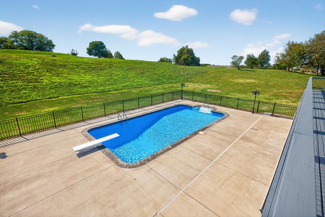 110 Old Bridge Road, Danville, KY 40422