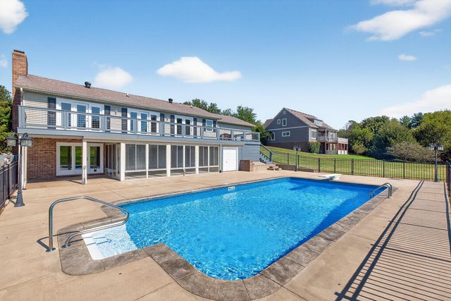 110 Old Bridge Road, Danville, KY 40422