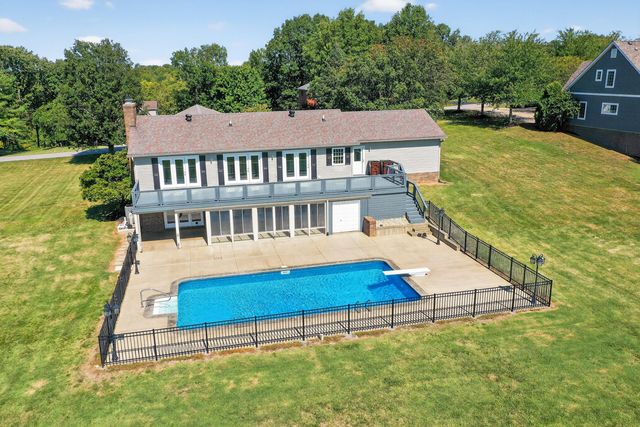 110 Old Bridge Road, Danville, KY 40422