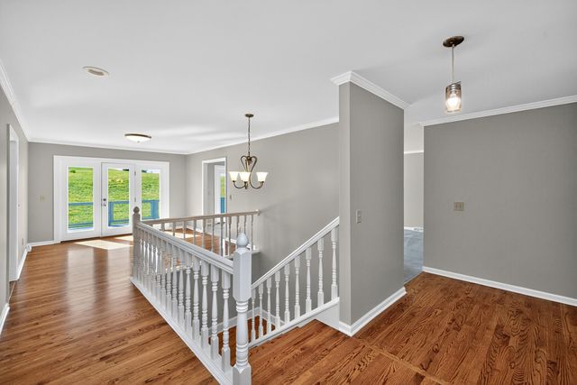 110 Old Bridge Road, Danville, KY 40422