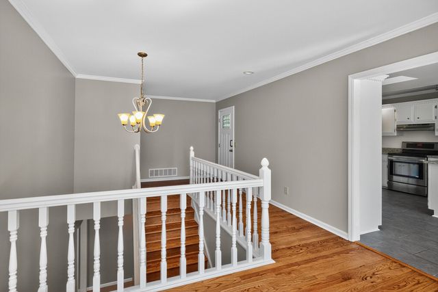 110 Old Bridge Road, Danville, KY 40422