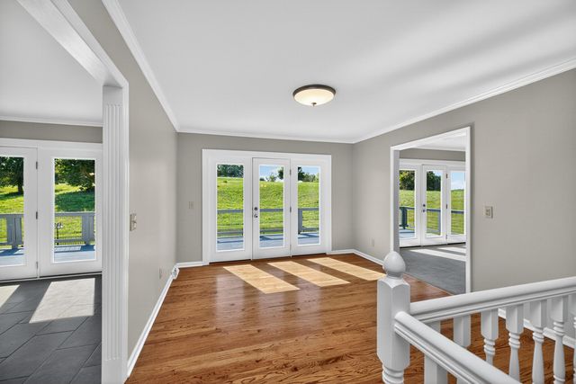 110 Old Bridge Road, Danville, KY 40422