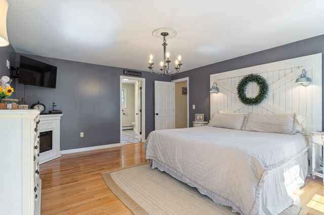 10 Partridge Drive, Middleton, NH 03887
