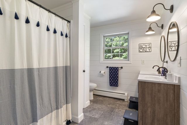 10 Partridge Drive, Middleton, NH 03887