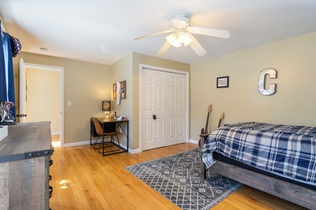 10 Partridge Drive, Middleton, NH 03887