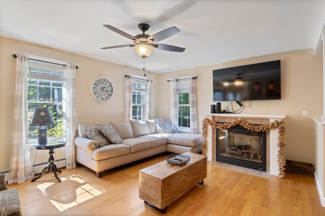 10 Partridge Drive, Middleton, NH 03887