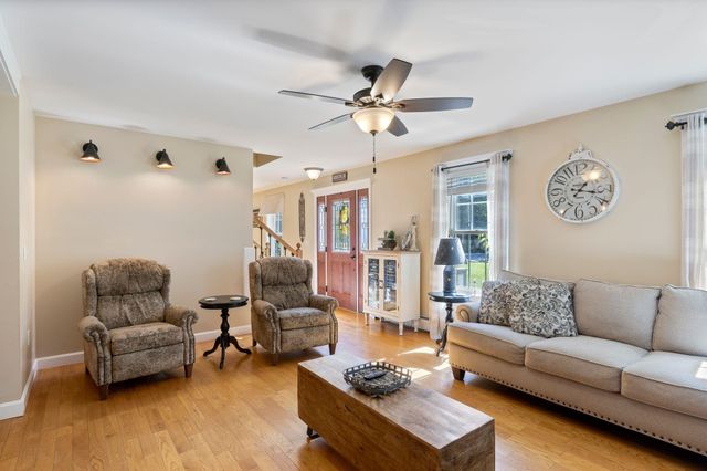 10 Partridge Drive, Middleton, NH 03887
