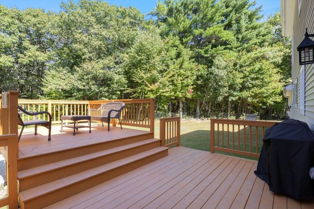 10 Partridge Drive, Middleton, NH 03887