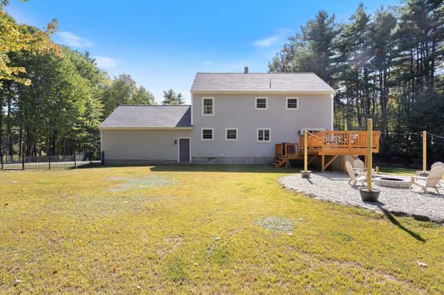 10 Partridge Drive, Middleton, NH 03887