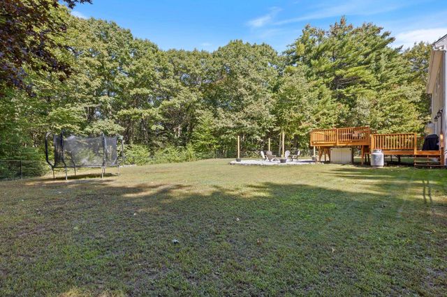 10 Partridge Drive, Middleton, NH 03887