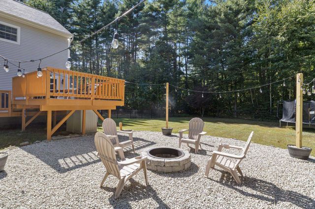 10 Partridge Drive, Middleton, NH 03887