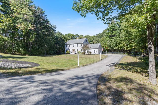 10 Partridge Drive, Middleton, NH 03887